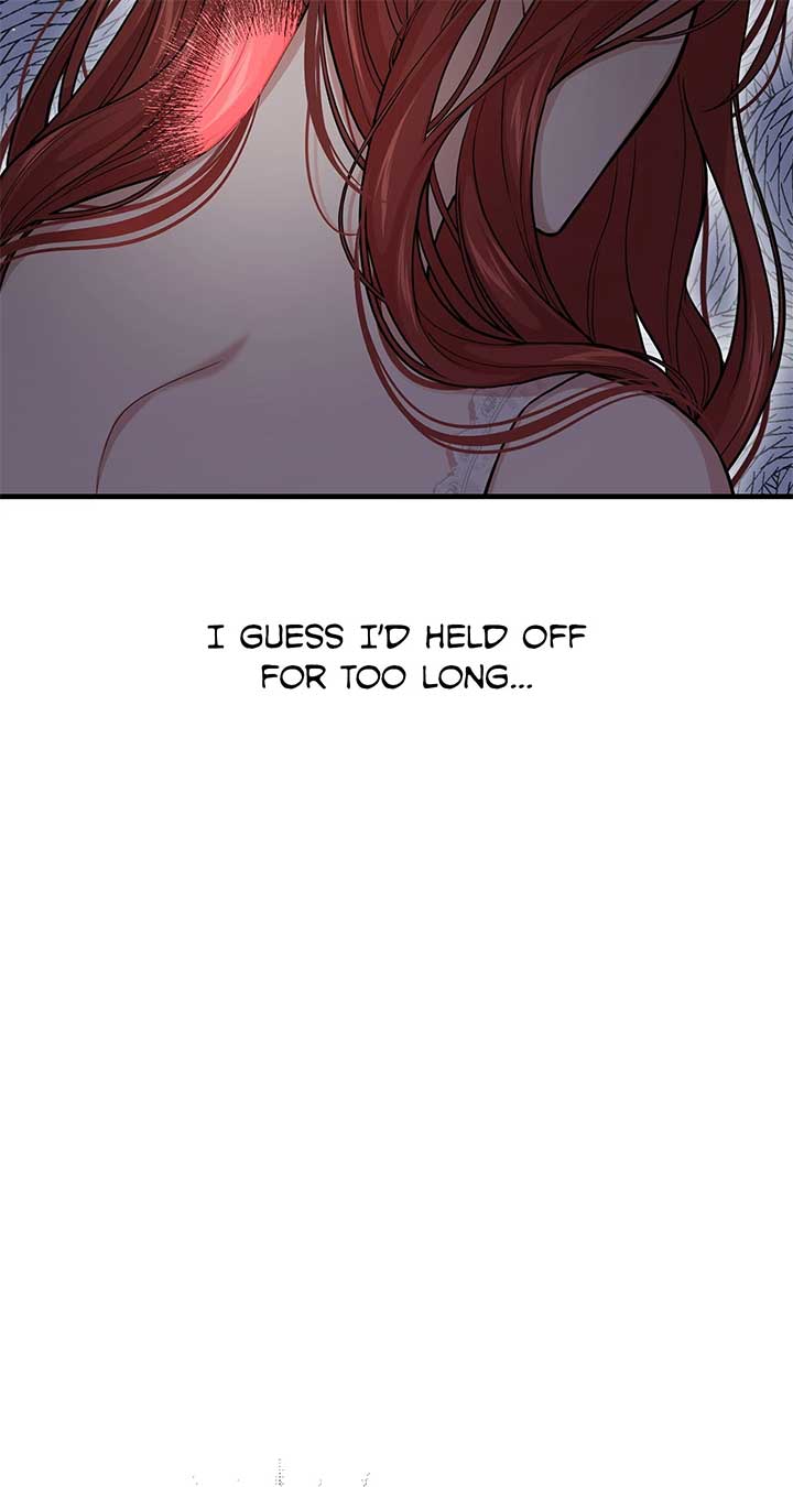 The Secret Bedroom of a Dejected Royal Daughter Chapter 97 16